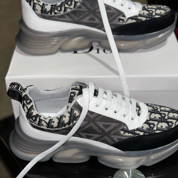 dior shoes price